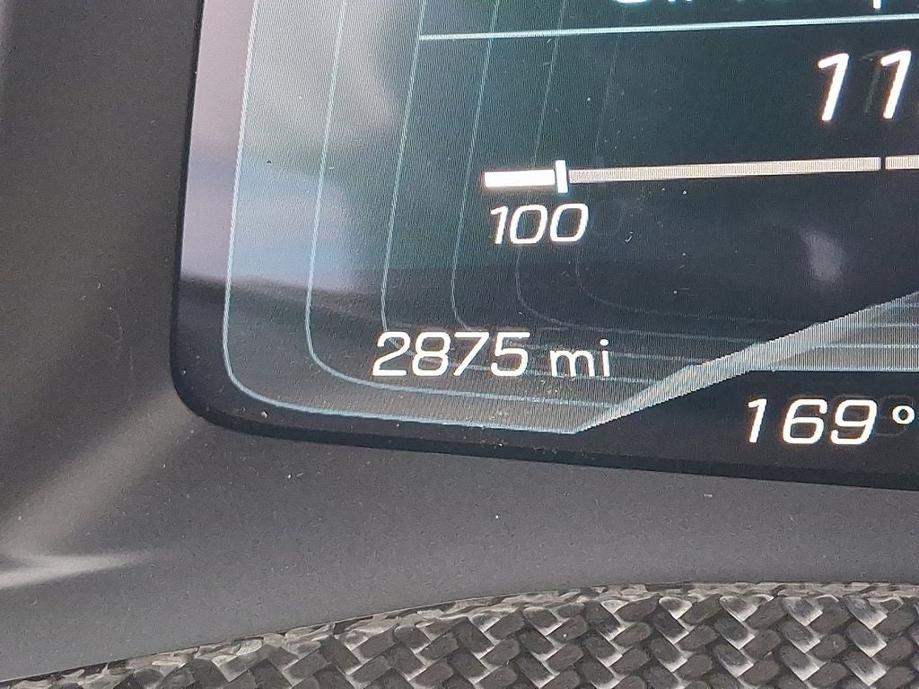 2024 Chevrolet Corvette 3LZ