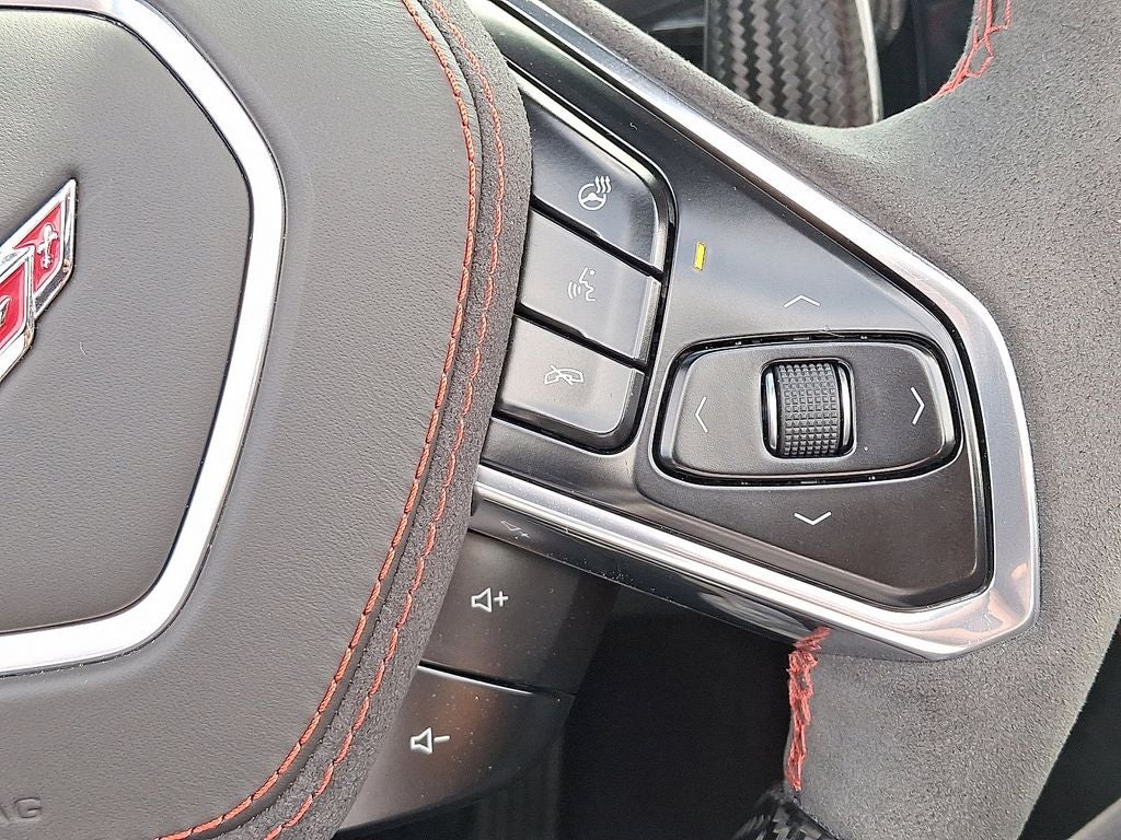 2024 Chevrolet Corvette 3LZ