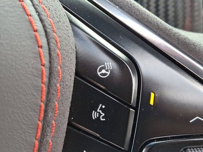 2024 Chevrolet Corvette 3LZ