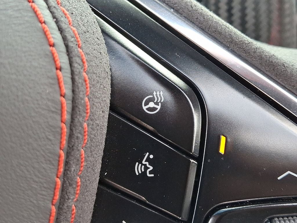 2024 Chevrolet Corvette 3LZ