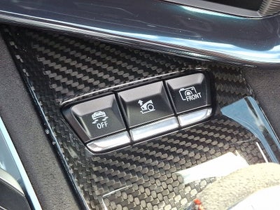 2024 Chevrolet Corvette 3LZ