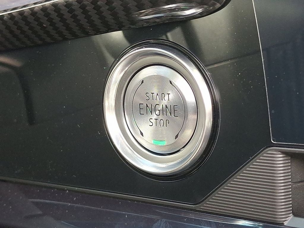 2024 Chevrolet Corvette 3LZ