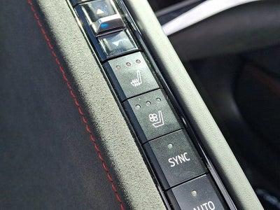 2024 Chevrolet Corvette 3LZ