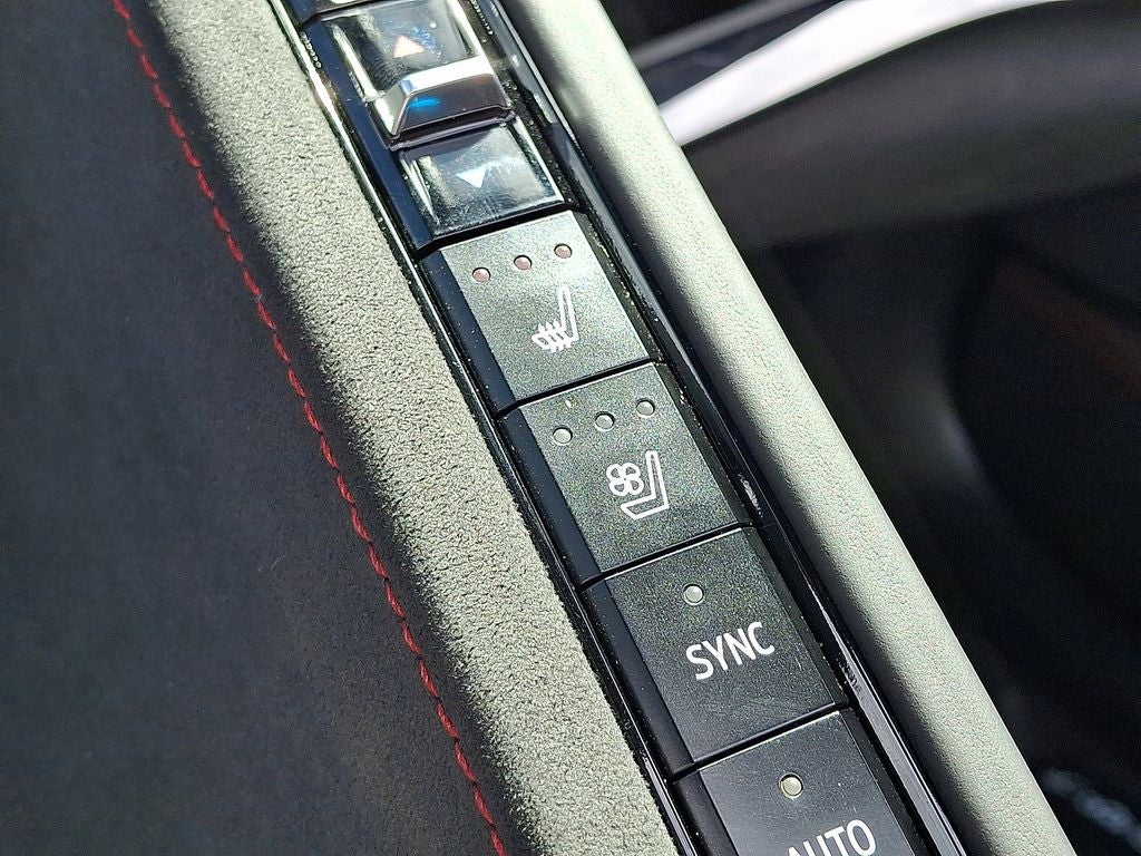 2024 Chevrolet Corvette 3LZ