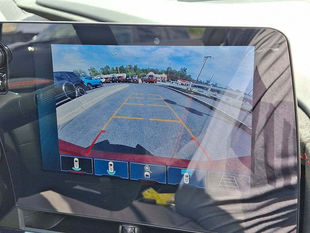 2024 Chevrolet Corvette 3LZ