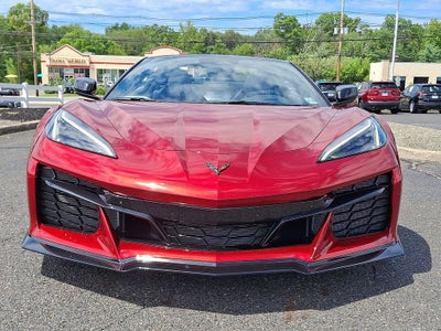 2024 Chevrolet Corvette 3LZ