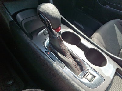 2025 Chevrolet Malibu RS