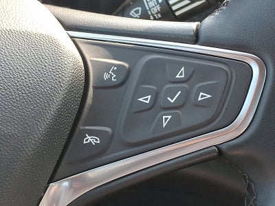 2025 Chevrolet Malibu RS