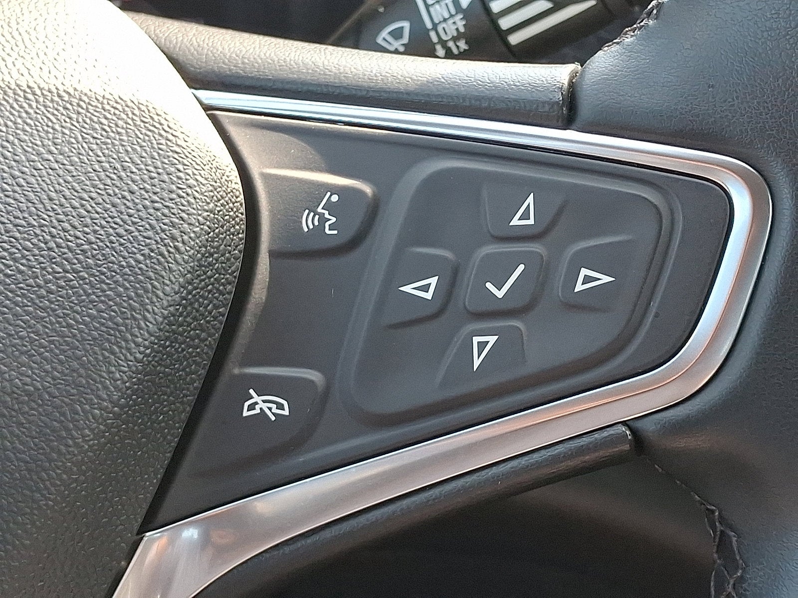 2025 Chevrolet Malibu RS