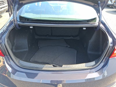 2025 Chevrolet Malibu RS