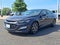 2025 Chevrolet Malibu RS