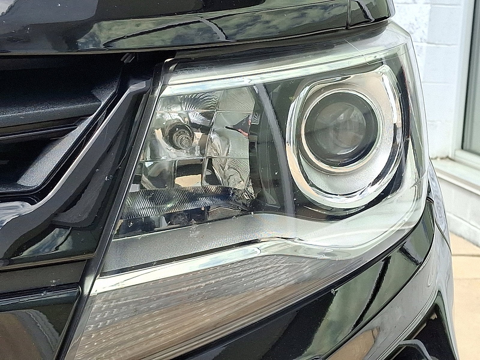 2021 Chevrolet Colorado 4WD LT