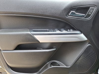 2021 Chevrolet Colorado 4WD LT