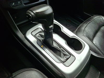 2021 Chevrolet Colorado 4WD LT