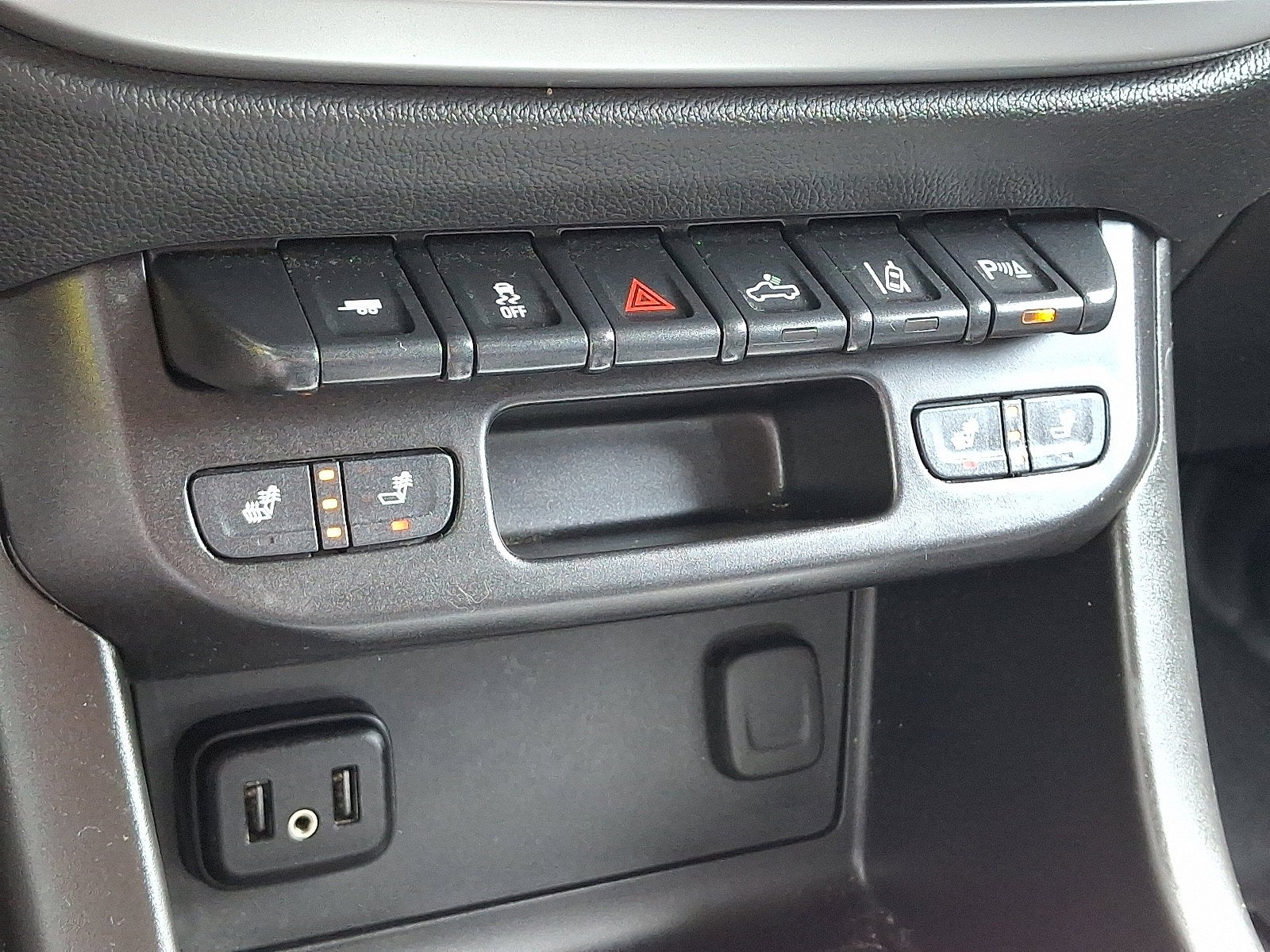 2021 Chevrolet Colorado 4WD LT