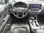2021 Chevrolet Colorado 4WD LT