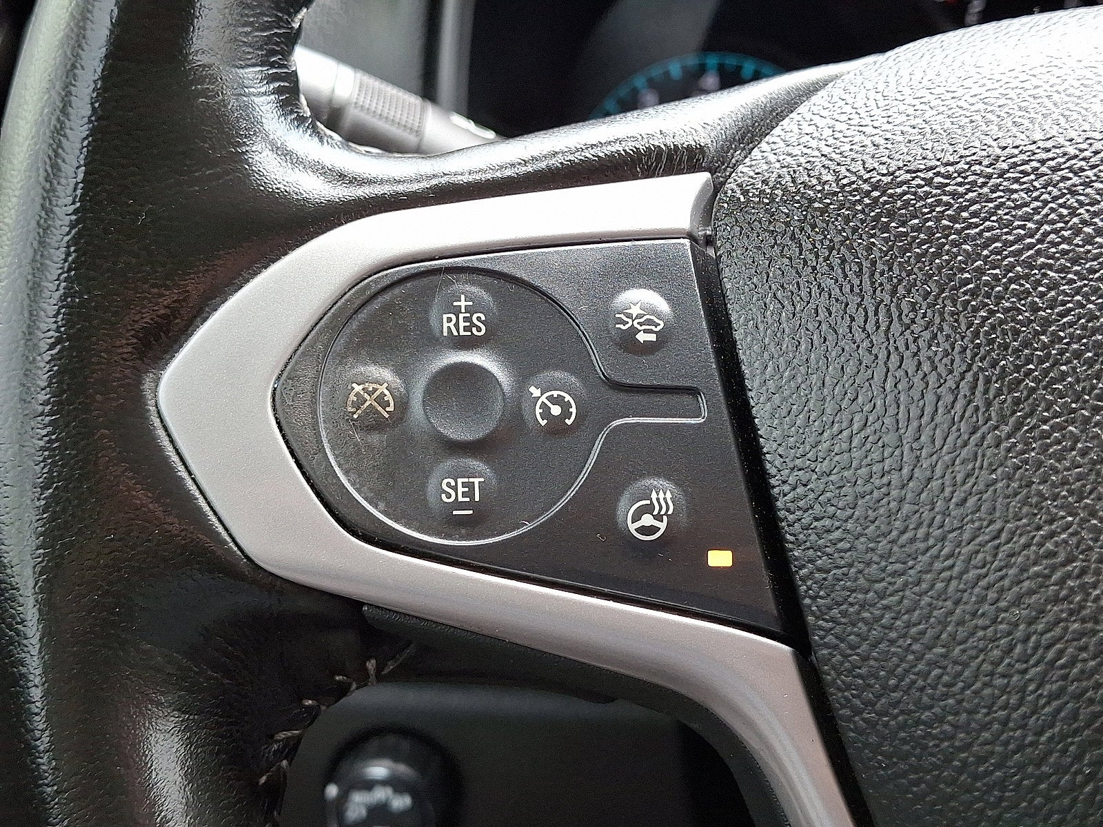 2021 Chevrolet Colorado 4WD LT