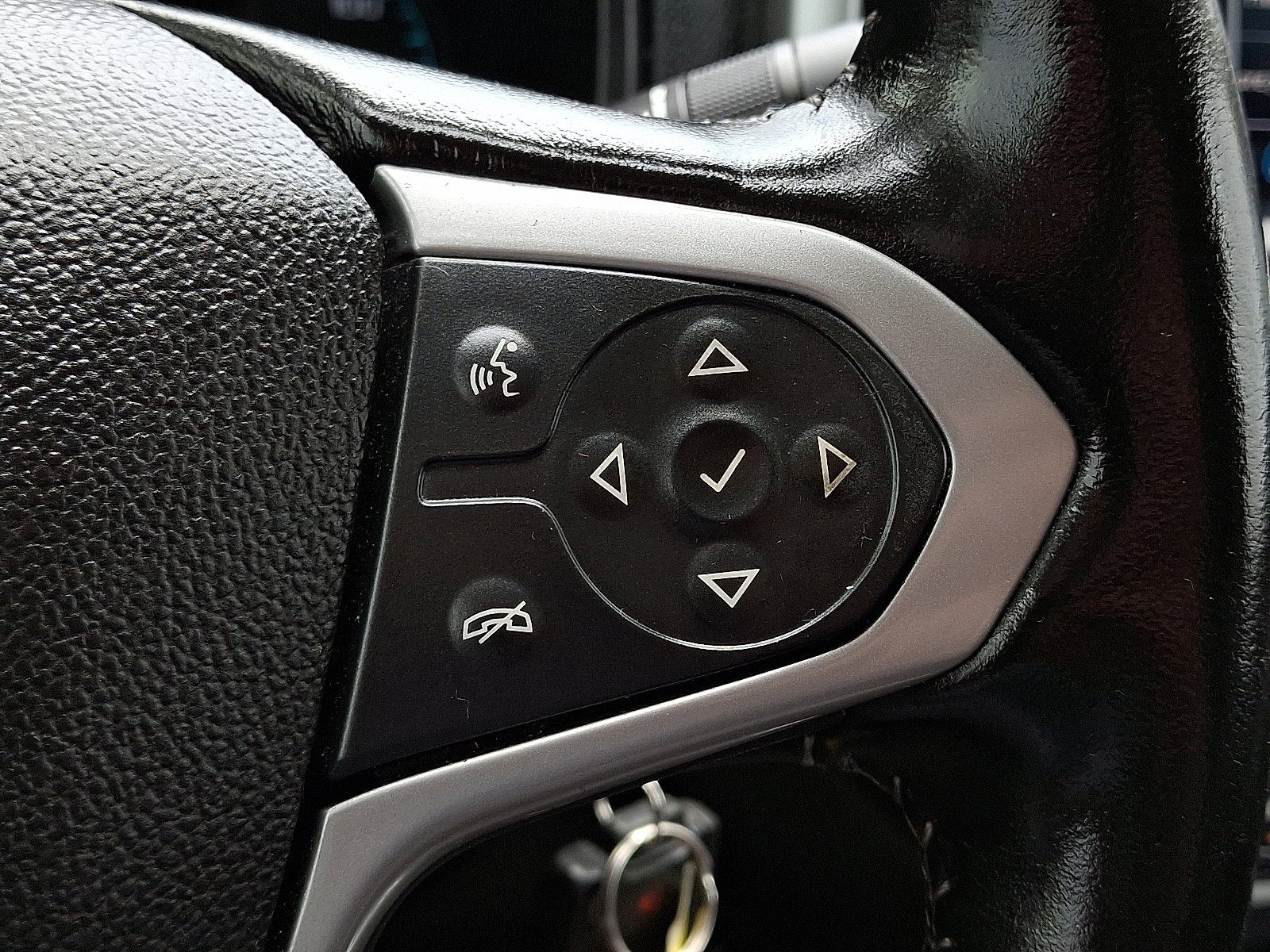 2021 Chevrolet Colorado 4WD LT