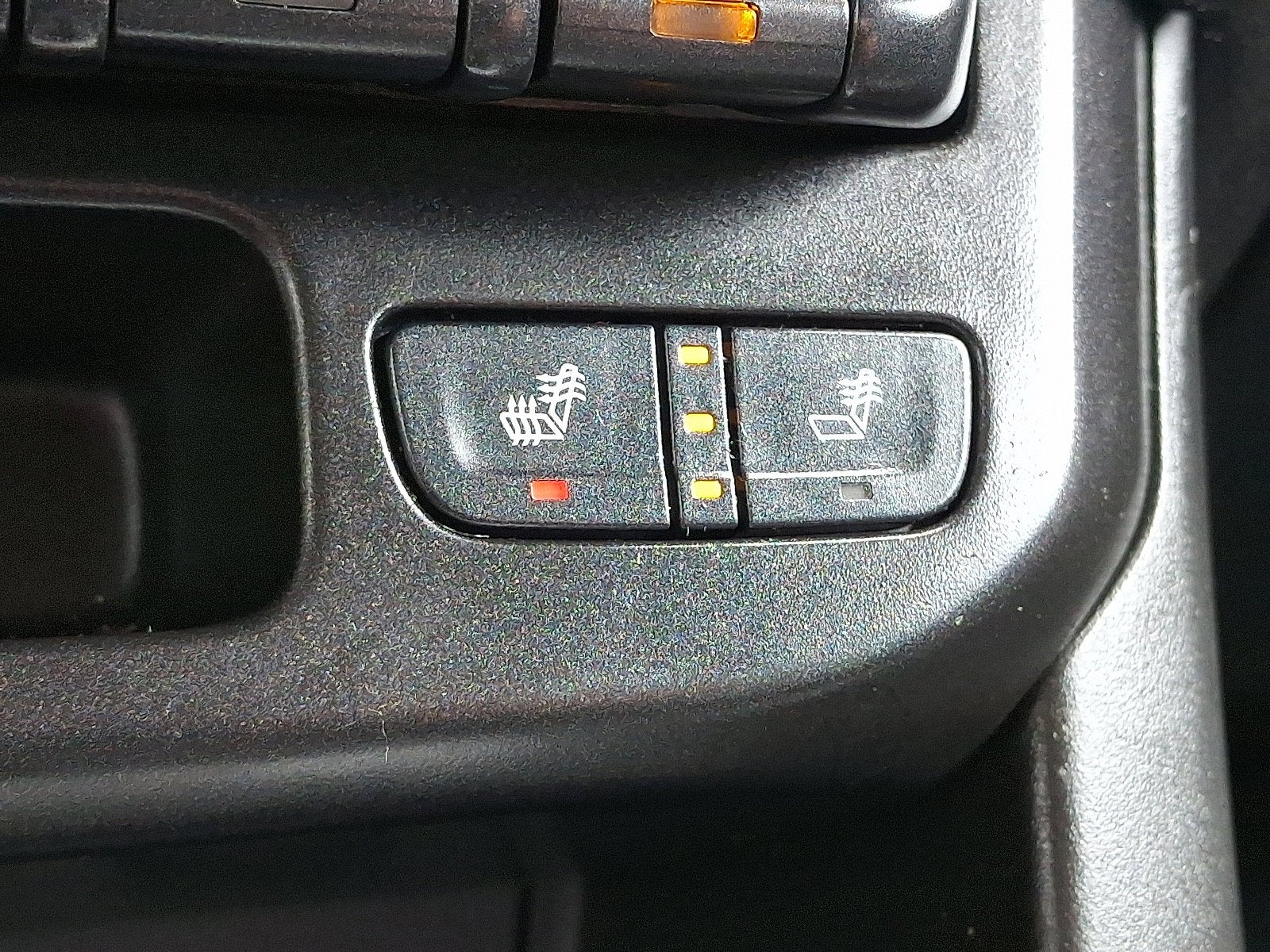 2021 Chevrolet Colorado 4WD LT