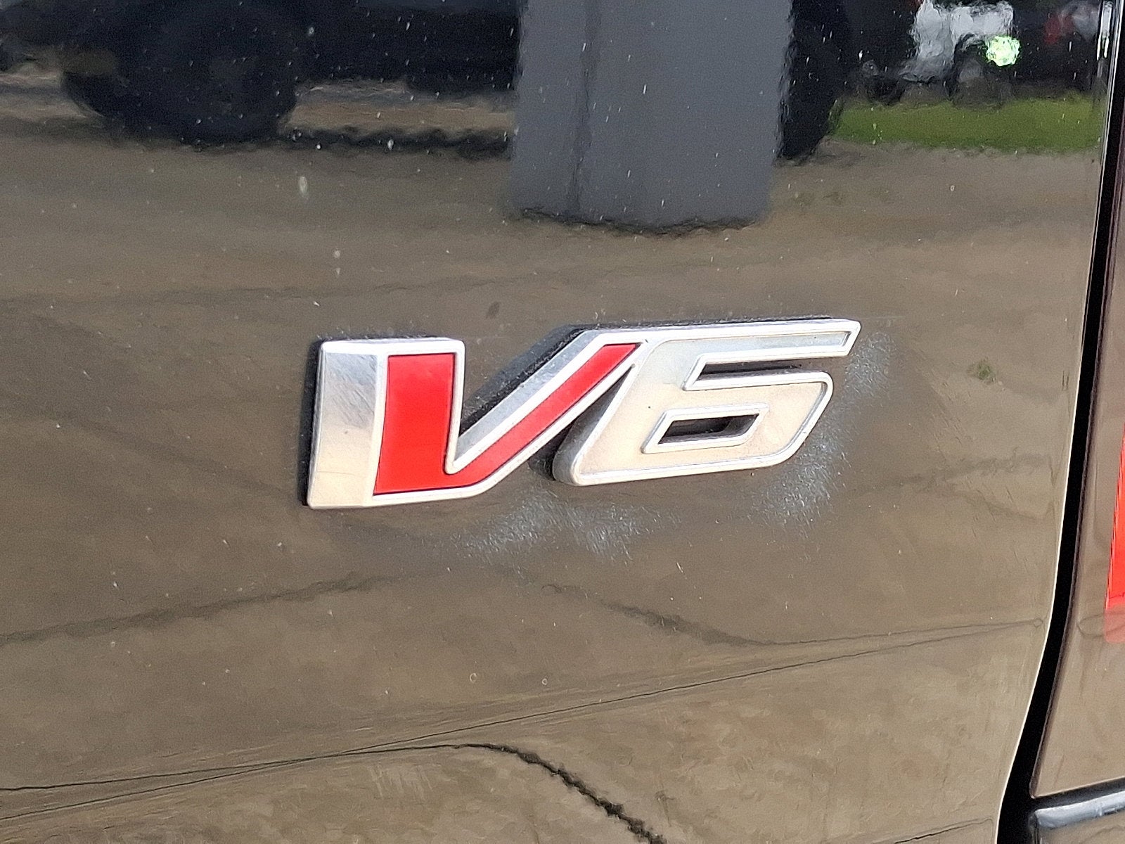 2021 Chevrolet Colorado 4WD LT