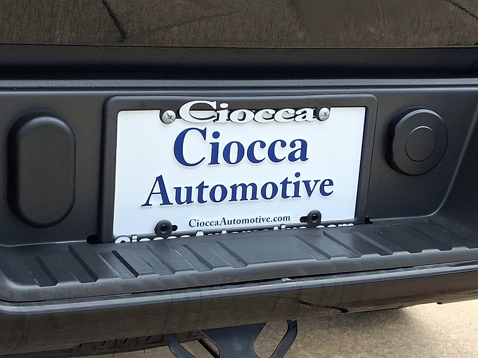 2021 Chevrolet Colorado 4WD LT