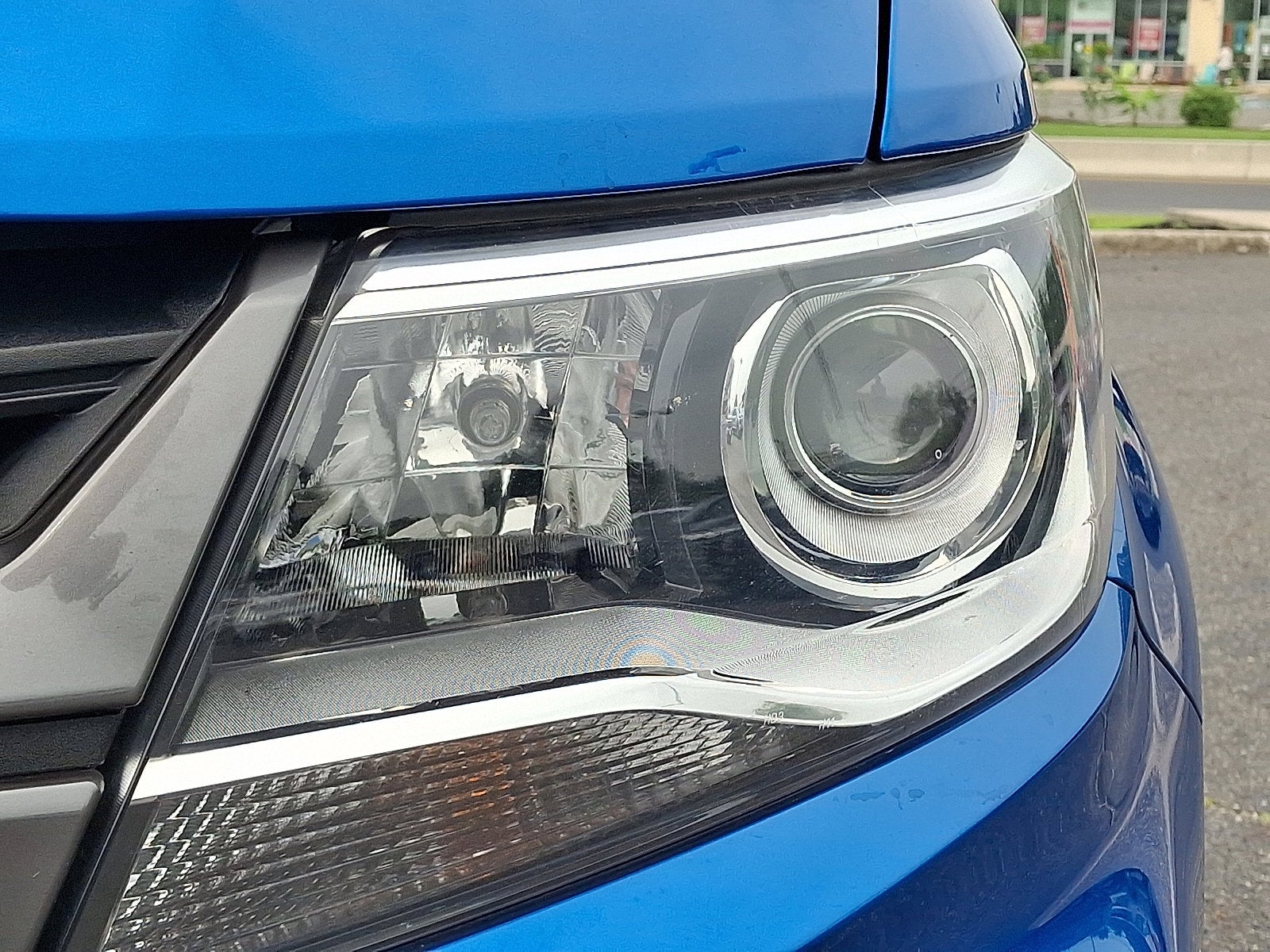 2022 Chevrolet Colorado 4WD Z71