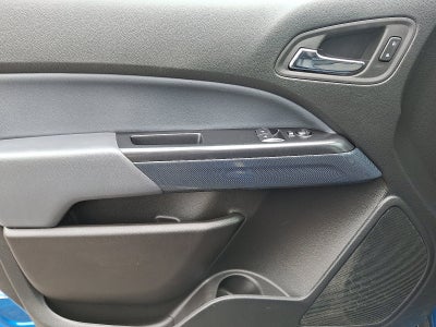 2022 Chevrolet Colorado 4WD Z71