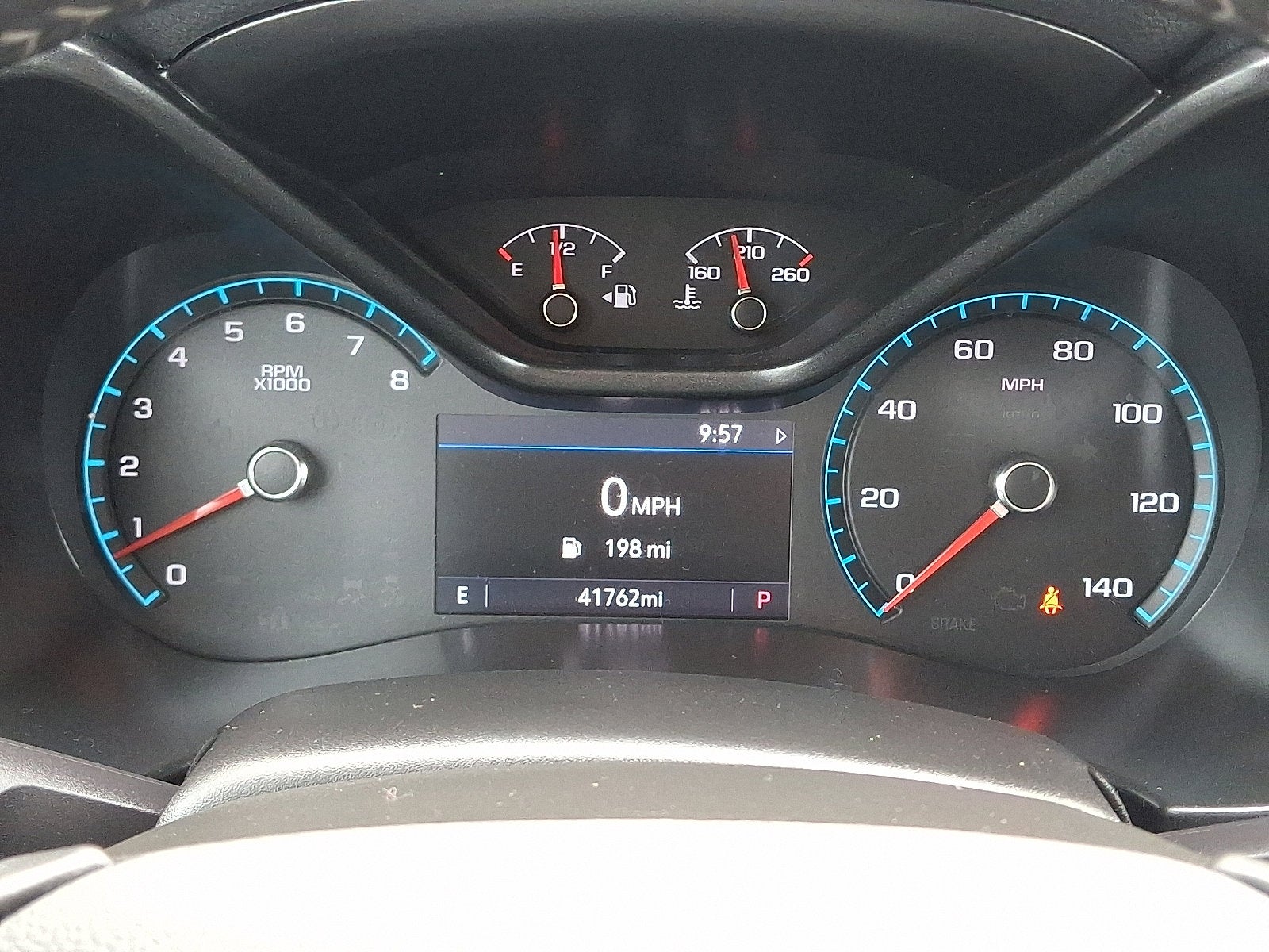 2022 Chevrolet Colorado 4WD Z71