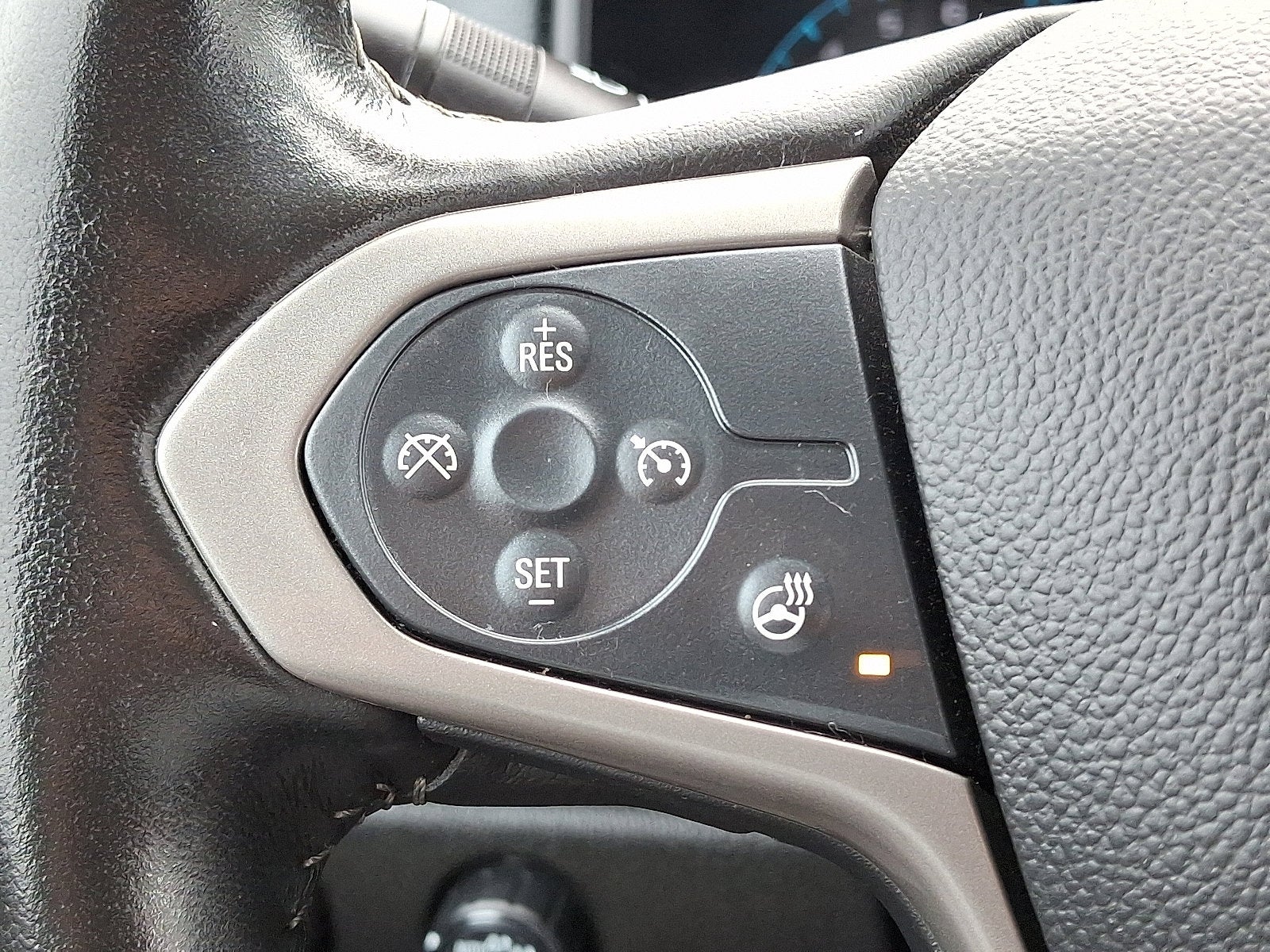 2022 Chevrolet Colorado 4WD Z71