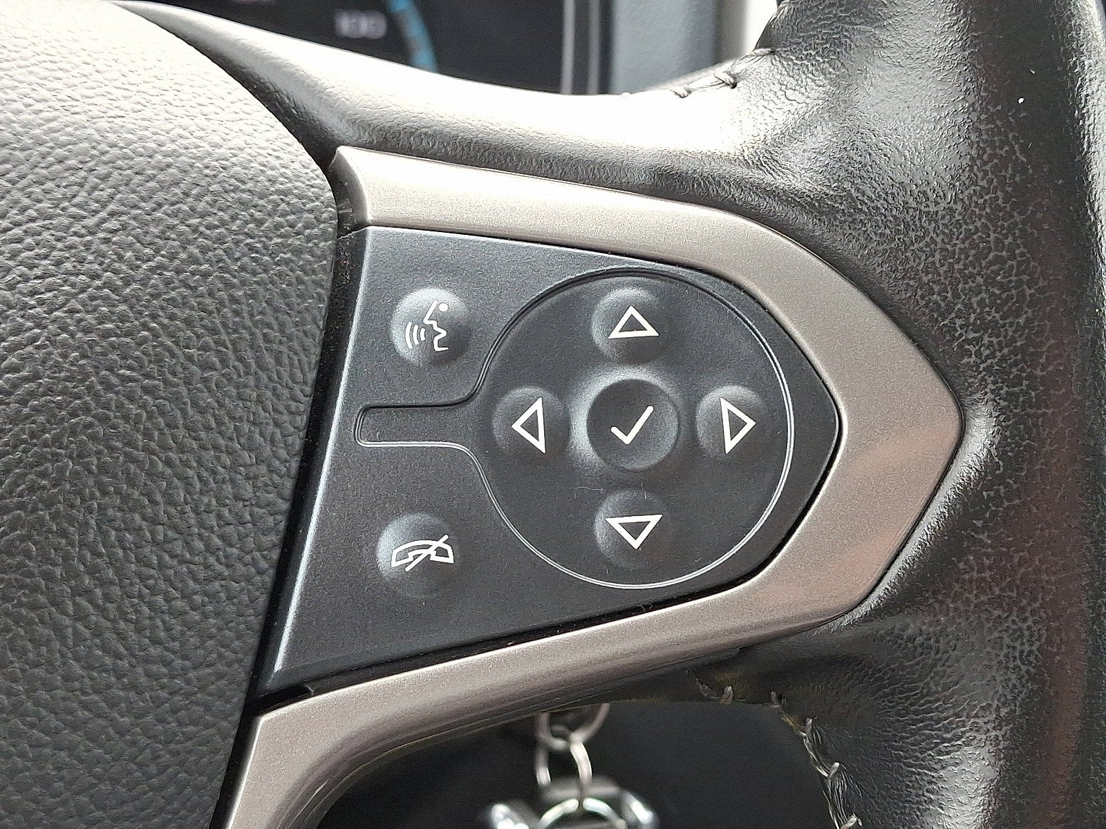 2022 Chevrolet Colorado 4WD Z71