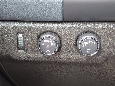 2022 Chevrolet Colorado 4WD Z71