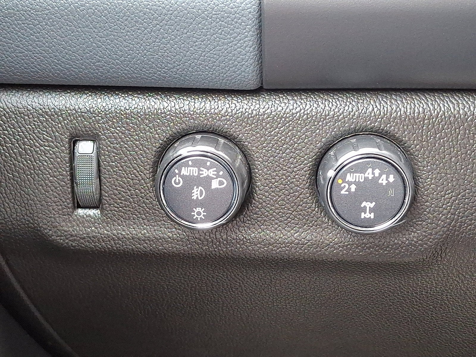 2022 Chevrolet Colorado 4WD Z71