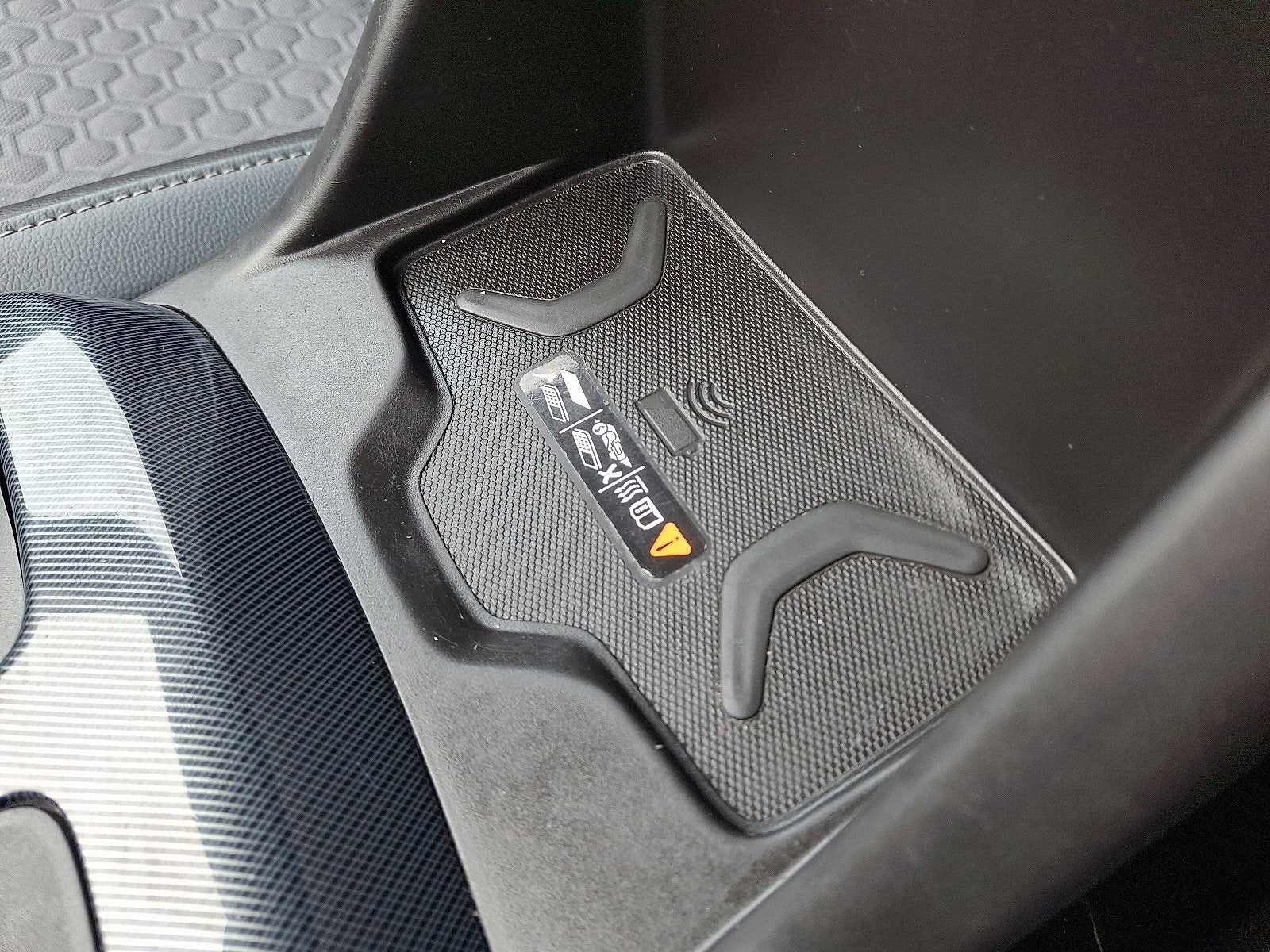 2022 Chevrolet Colorado 4WD Z71