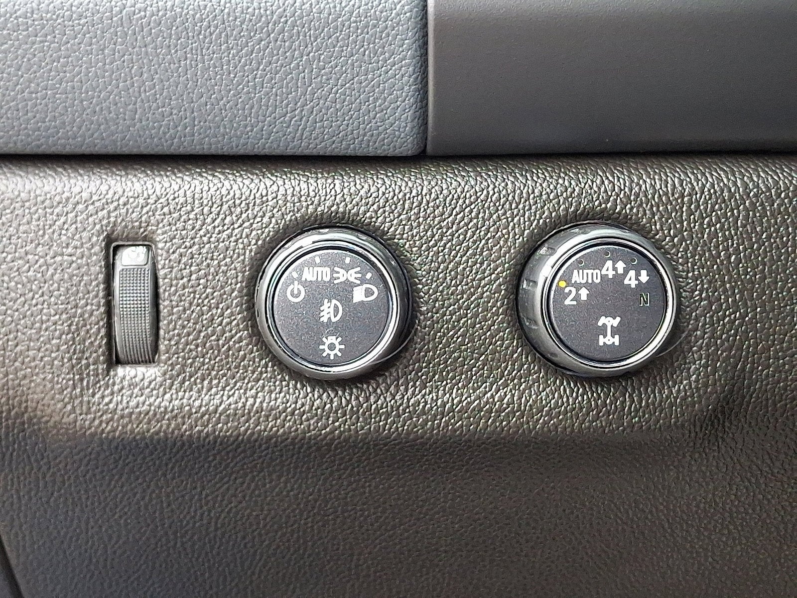 2022 Chevrolet Colorado 4WD Z71