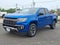2022 Chevrolet Colorado 4WD Z71