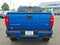 2022 Chevrolet Colorado 4WD Z71
