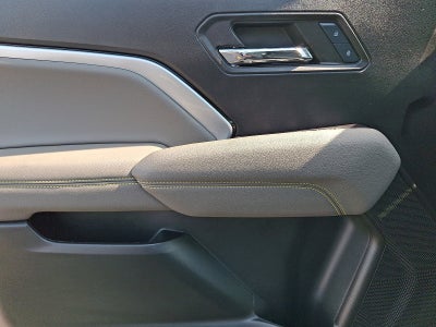 2024 Chevrolet Colorado 4WD ZR2