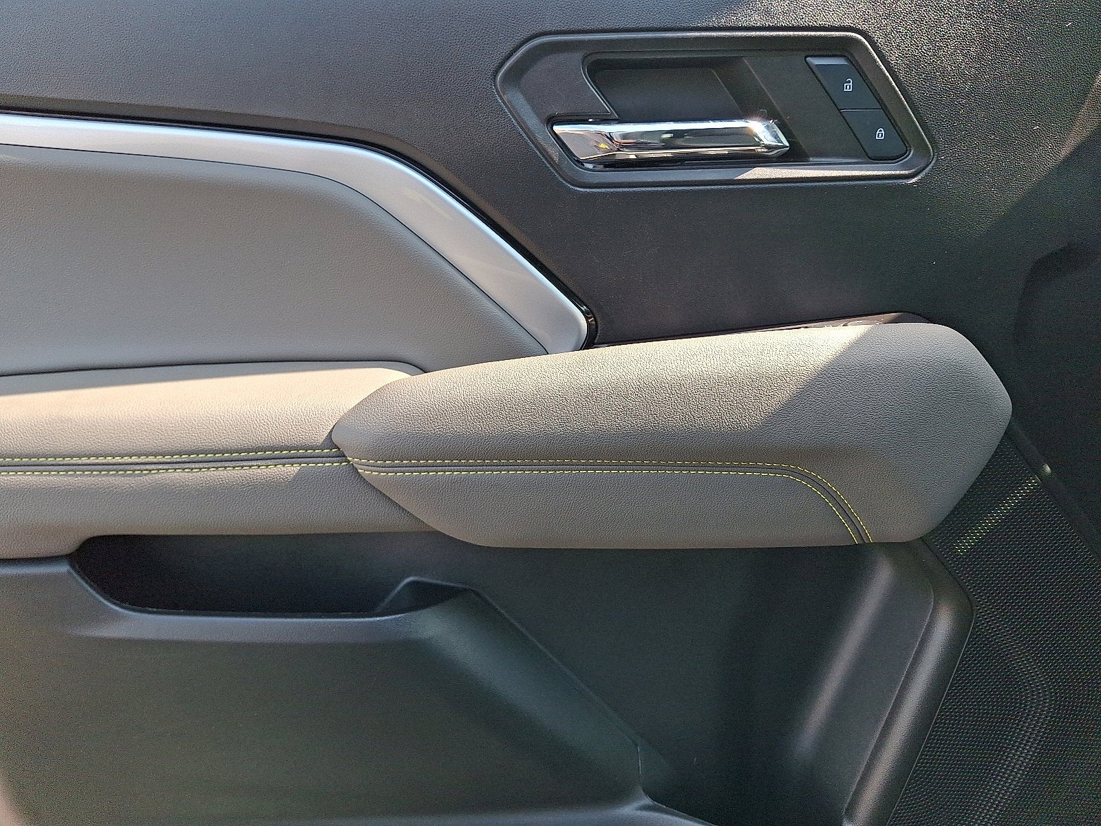 2024 Chevrolet Colorado 4WD ZR2