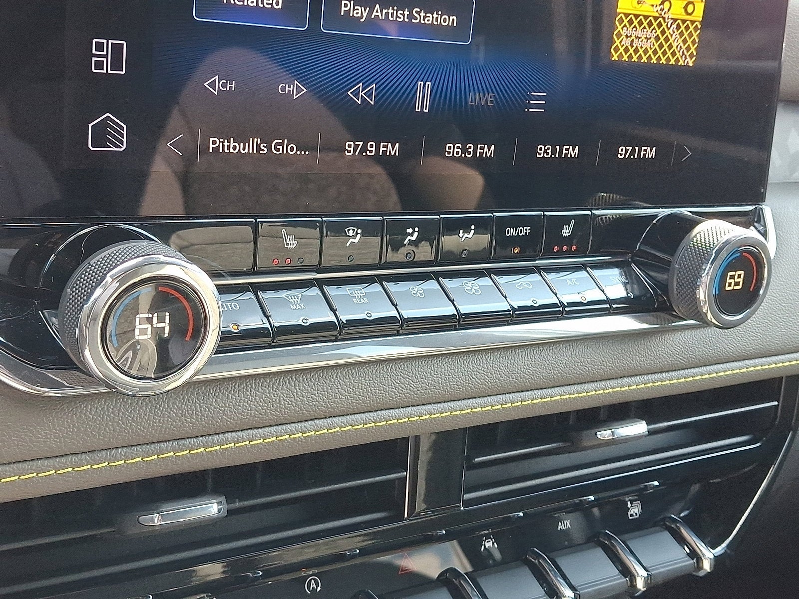 2024 Chevrolet Colorado 4WD ZR2