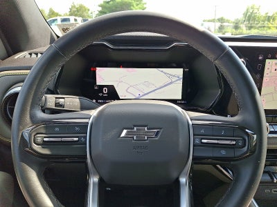 2024 Chevrolet Colorado 4WD ZR2