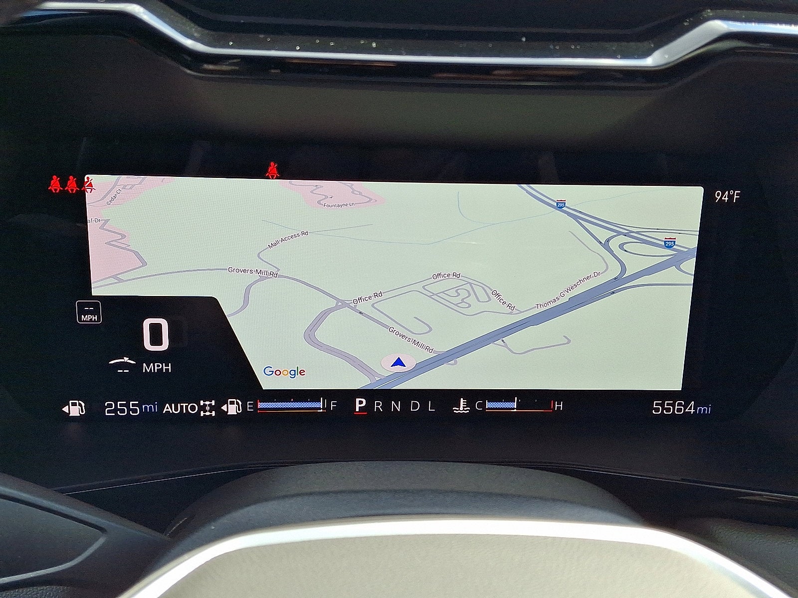 2024 Chevrolet Colorado 4WD ZR2