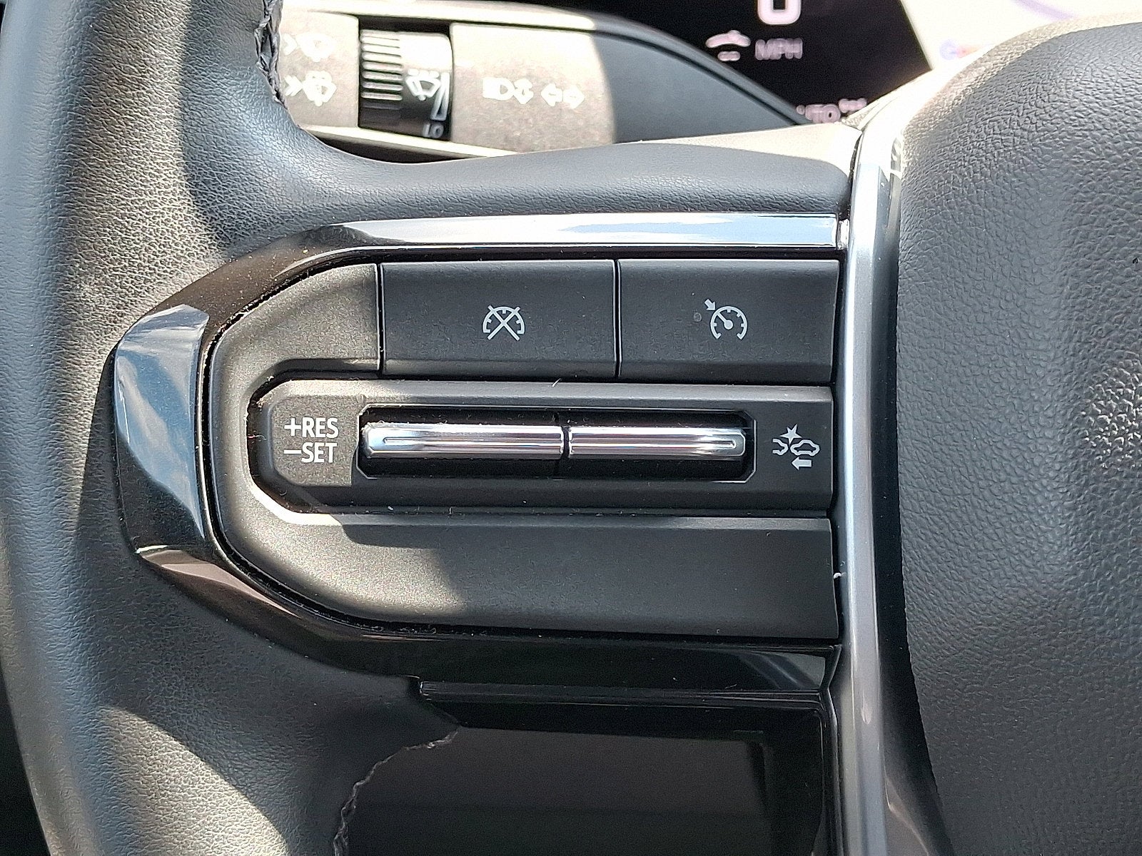 2024 Chevrolet Colorado 4WD ZR2