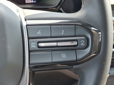 2024 Chevrolet Colorado 4WD ZR2