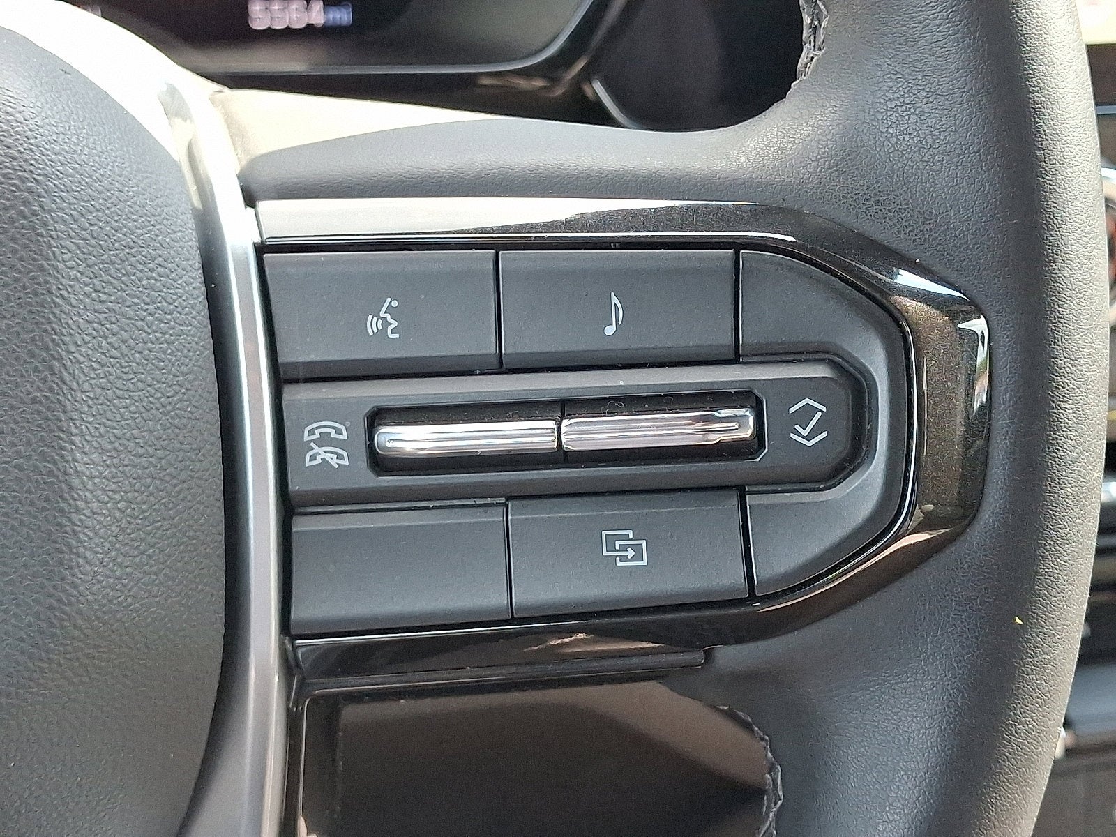 2024 Chevrolet Colorado 4WD ZR2