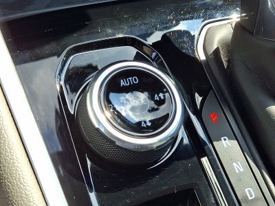 2024 Chevrolet Colorado 4WD ZR2