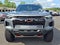 2024 Chevrolet Colorado 4WD ZR2