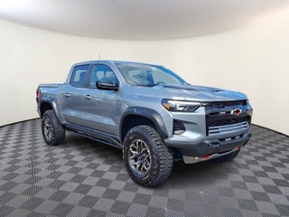 2024 Chevrolet Colorado 4WD ZR2