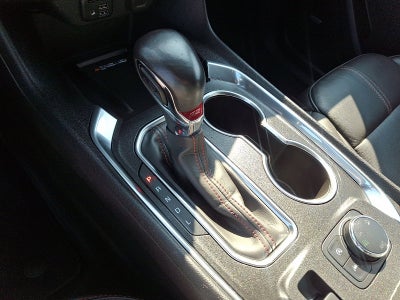 2022 Chevrolet Traverse RS