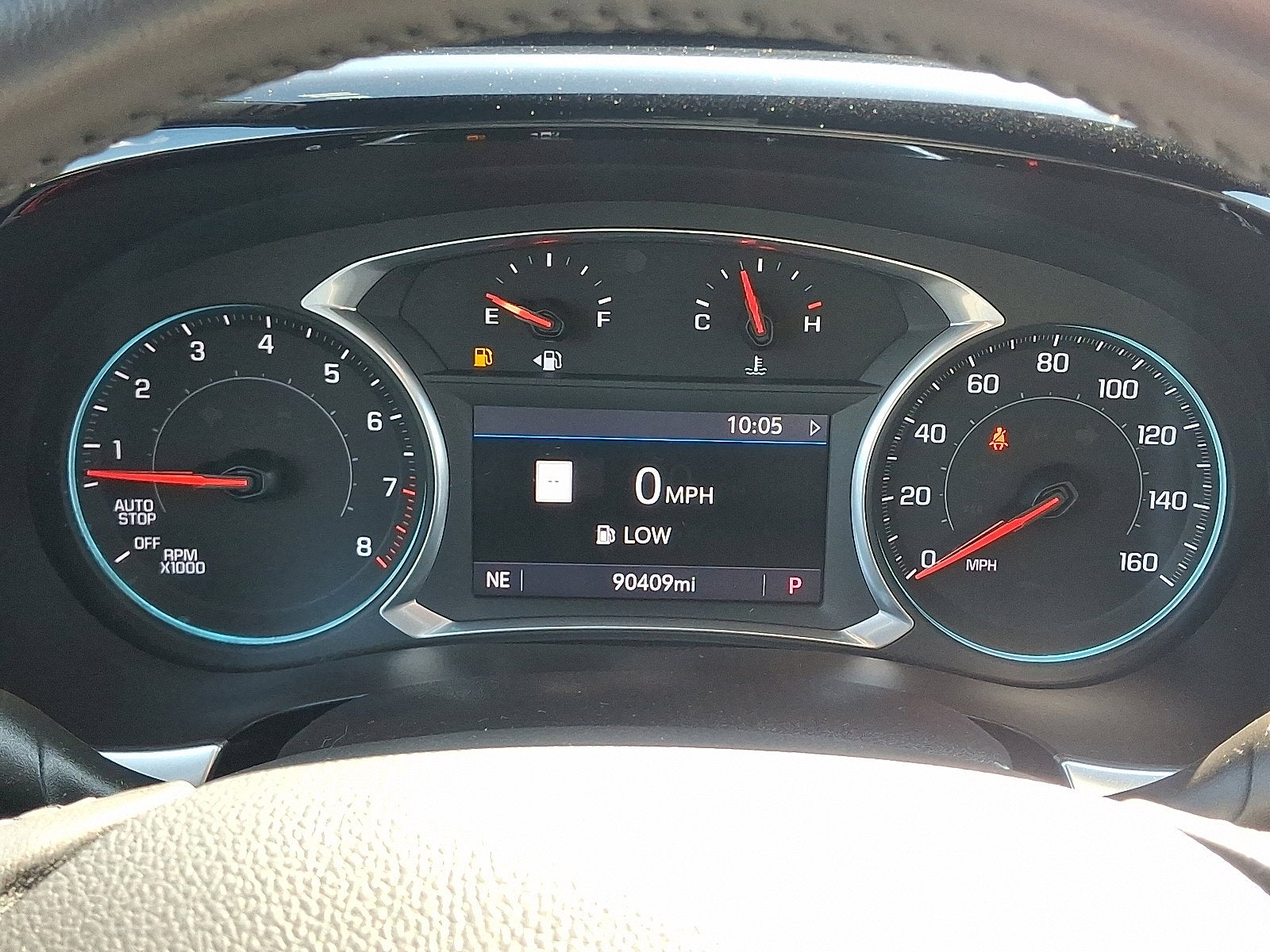 2022 Chevrolet Traverse RS