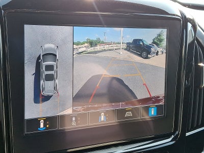 2022 Chevrolet Traverse RS